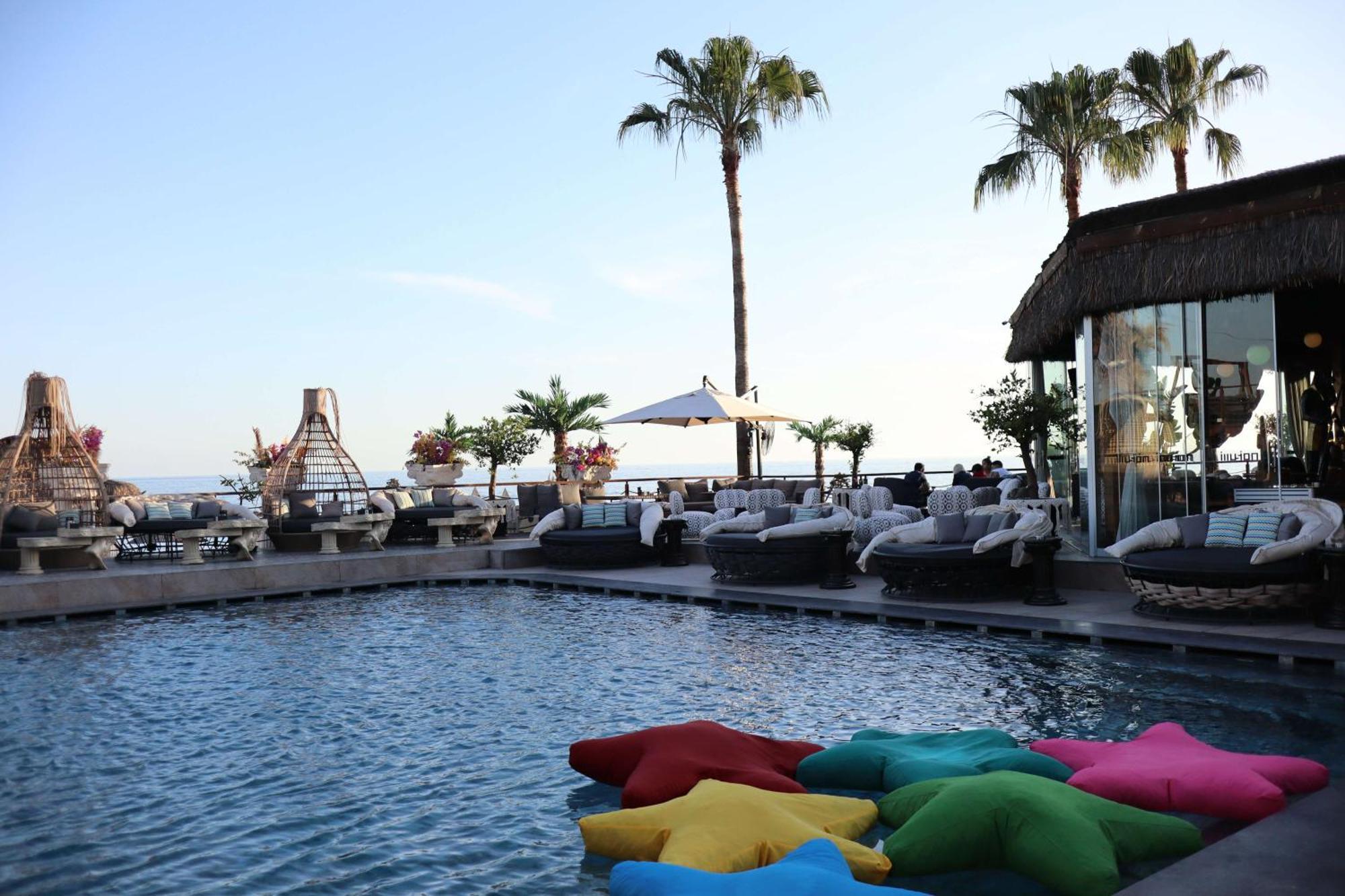Illusion Beach & Clubhotel - Adults Only Alanya Extérieur photo